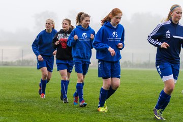 Bild 3 - SC Kaltenkirchen - SG Trittau/Sdstormarn : Ergebnis: 0:6